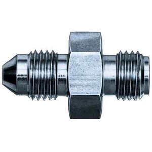 Aeroquip - FCM2925 - #4 To 7/16-20 Inverted Steel Adapter