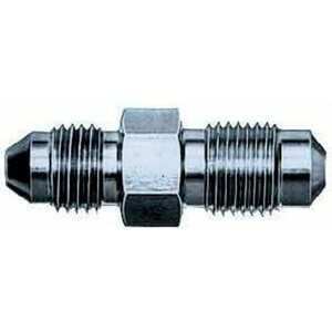 Aeroquip - FCM2943 - #4 To 10mm x 1.0 Steel Brake Adapter