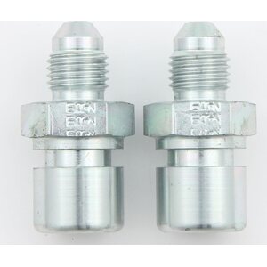 Aeroquip - FCM2946 - #4 To 10mmx1.0 Female Steel Adapter