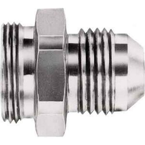 Aeroquip - FCM2961 - Dual Feed Holley Adapter