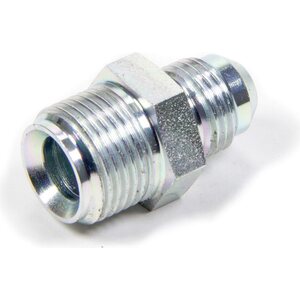 Aeroquip - FCM2965 - -6an to 11/16-18 I/F Steel Adapter Fitting
