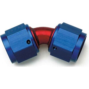 Aeroquip - FCM2972 - Aeroquip #8 45 Deg Female Flare Swivel