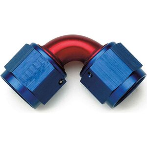 Aeroquip - FCM2979 - Aeroquip #8 90 Deg Female Flare Swivel
