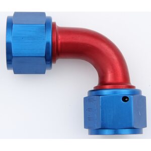 Aeroquip - FCM2981 - Aeroquip #12 90 Deg Female Flare Swivel