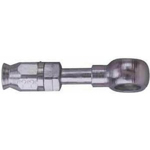 Aeroquip - FCM3091 - #3 Straight Hose End
