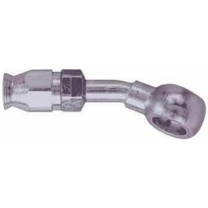 Aeroquip - FCM3092 - #3 17 Deg Elbow