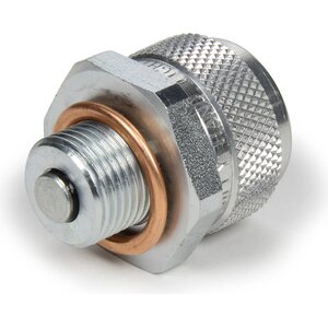 Aeroquip - FCM3127 - Quick Drain Male M18x1.5