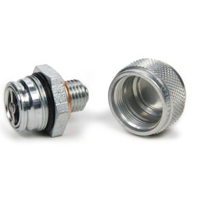 Aeroquip - FCM3136 - Quick Drain Male M14x1.5