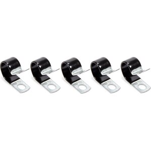 Aeroquip - FCM3487 - Support Clamp .81 ID