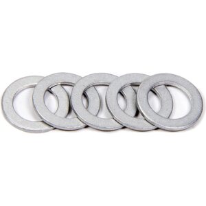 Crush Washers
