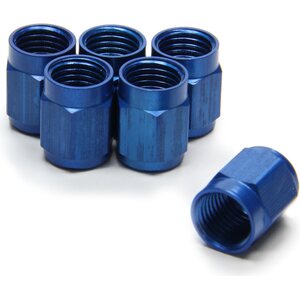 Aeroquip - FCM3554 - #3 An Aluminum Tube Nut