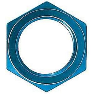 Aeroquip - FCM3556 - #3 Locknut Aluminum