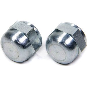 Aeroquip - FCM3603 - #8 Steel Cap