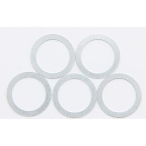 Aeroquip - FCM3627 - #9 Aluminum Crushwasher
