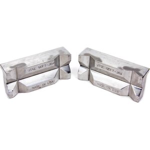 Aeroquip - FCM3661 - Aluminum Vise Inserts