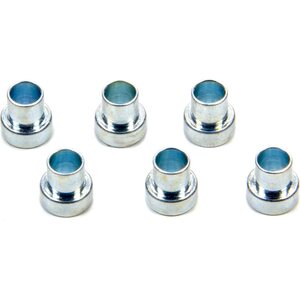 Aeroquip - FCM3667 - #3 Tube Sleeve Steel (6pk)