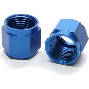 Aeroquip - FCM3676 - #8 Alm Tube nut
