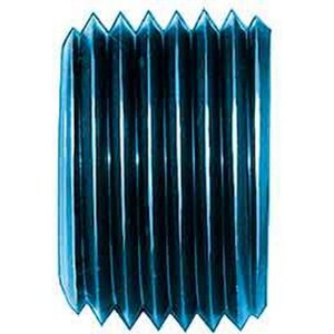 Aeroquip - FCM3687 - 3/8in Pipe Plug