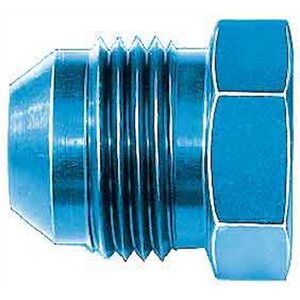 Aeroquip - FCM3715 - #8 Alm Flare Plug