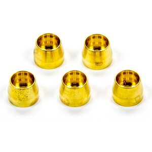 Aeroquip - FCM3721 - #4 Brass Replace Sleeve