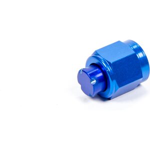 Aeroquip - FCM3740 - #6 An Cap Aluminum