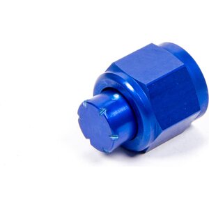 Aeroquip - FCM3741 - #8 An Cap Aluminum
