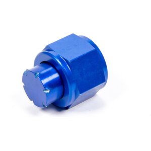 Aeroquip - FCM3743 - #12 An Cap Aluminum