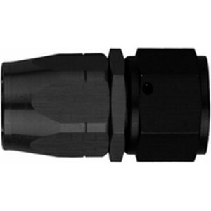 Aeroquip - FCM4413 - #8 Str Hose End Black
