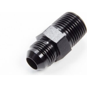 Aeroquip - FCM5008 - Str Alum #8 Flare 1/2in Black