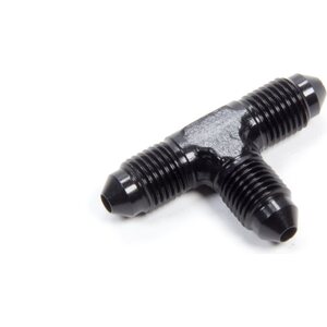 Aeroquip - FCM5060 - #3 Flare End Union Tee Black