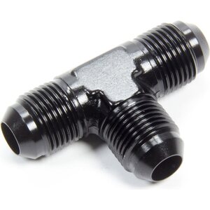 Aeroquip - FCM5063 - #8 Flare End Union Tee Black