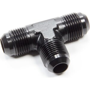 Aeroquip - FCM5064 - #10 Flare End Union Tee Black