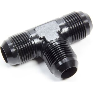 Aeroquip - FCM5065 - #12 Flare End Union Tee Black