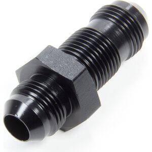 Aeroquip - FCM5073 - #8 Flare End Bulkhead Union Black