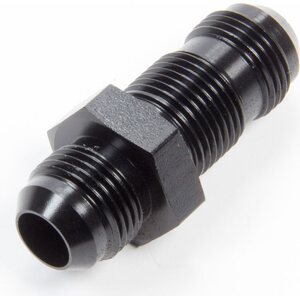 Aeroquip - FCM5074 - #10 Flare End Bulkhead Union Black