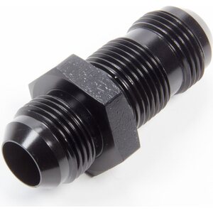 Aeroquip - FCM5075 - #12 Flare End Bulkhead Union Black