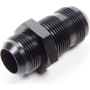 Aeroquip - FCM5076 - #16 Flare End Bulkhead Union Black