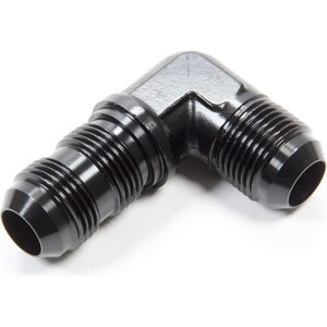 Aeroquip - FCM5085 - #12 Flare 90 Deg Blkhd Union Black