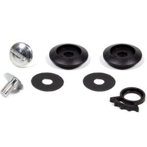 Simpson Safety - 99016 - Pivot Kit Carbon Bandit