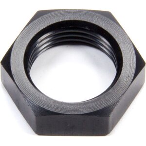 Aeroquip - FCM5103 - Alum #8 Locknut Black