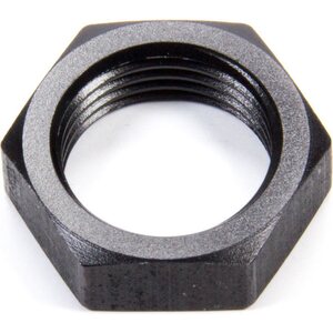 Aeroquip - FCM5104 - Alum #10 Locknut Black