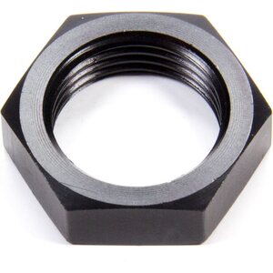 Aeroquip - FCM5105 - Alum #12 Locknut Black