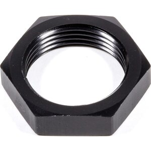 Aeroquip - FCM5106 - Alum #16 Locknut Black