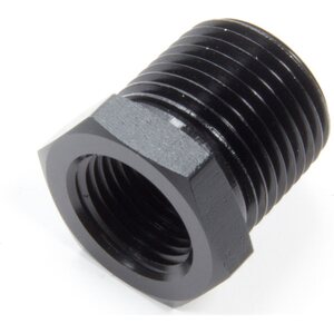 Aeroquip - FCM5139 - 1/2in-3/8in Pipe Bushiin Black