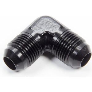 Aeroquip - FCM5190 - #8 Flare 90 Deg Elbow Union Black