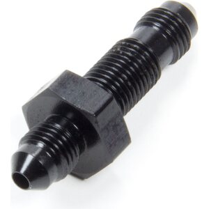 Aeroquip - FCM5769 - Alum Bulkhead Union #3 Flare Black