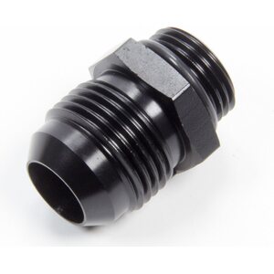 Aeroquip - FCM5954 - #10 O-Ring #12 Flare Adapter Black