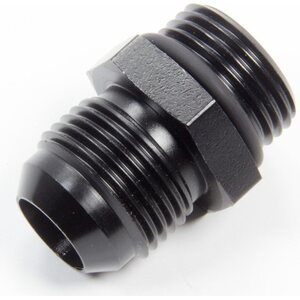 Aeroquip - FCM5955 - #12-#12 O-Ring Flare Adapter Black