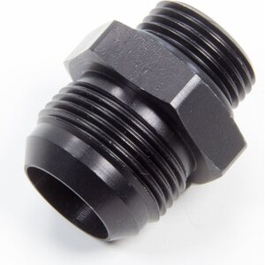 Aeroquip - FCM5956 - #12-#16 O-Ring Flare Adapter Black
