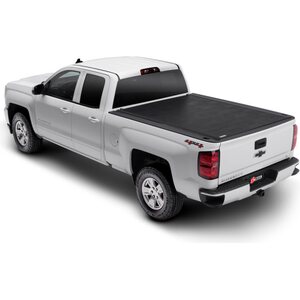 BAK Industries - 39133 - Revolver X2 20- GM P/U 2 500HD 6ft 10in Bed Cover